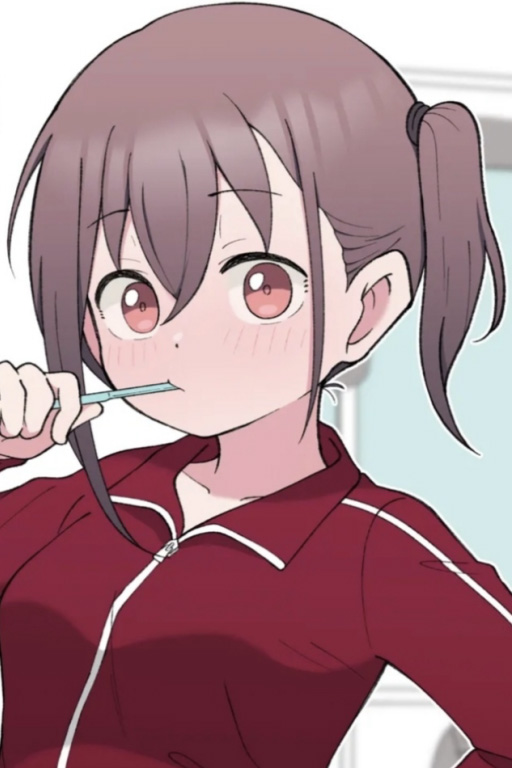 发现弟弟变成女孩子