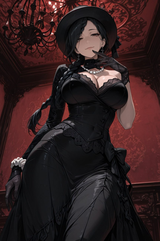 小姨把我和妈妈调教成母子奴