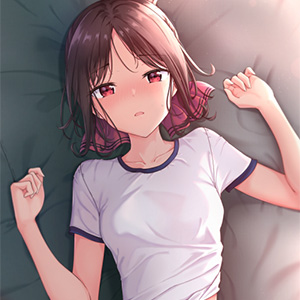 都市少女的狂热