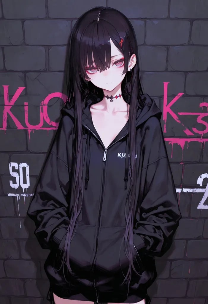 矮你一头的姐姐却超凶悍