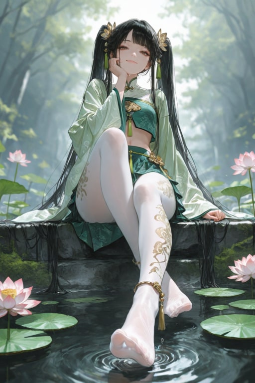 我的剑仙雌小鬼妹妹