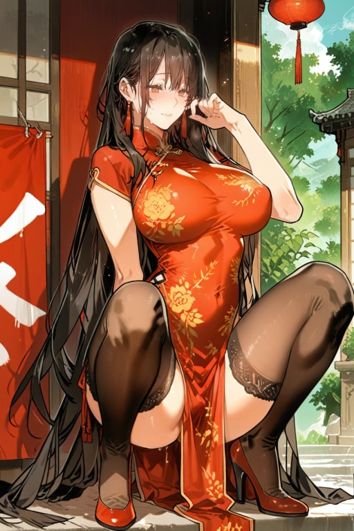 从小最宠爱你的那个温柔小姨